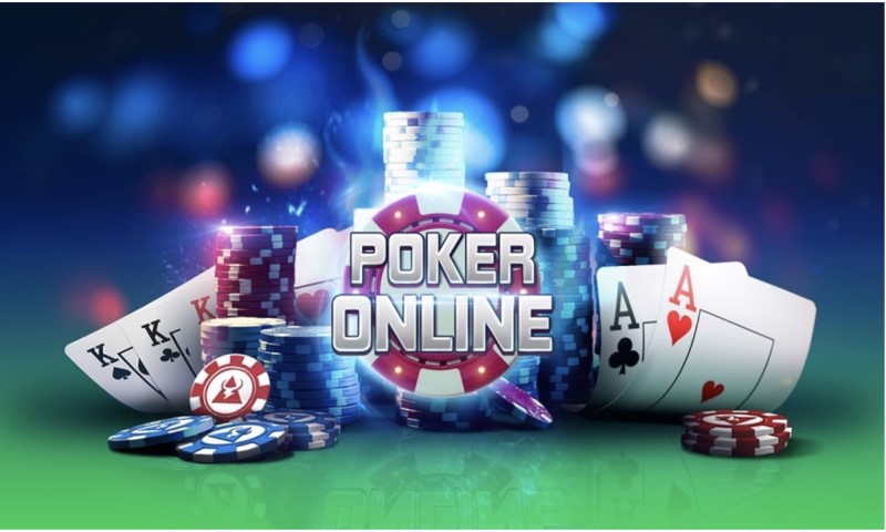 Hướng dẫn anh em cách chơi game poker online uy tín ăn tiền