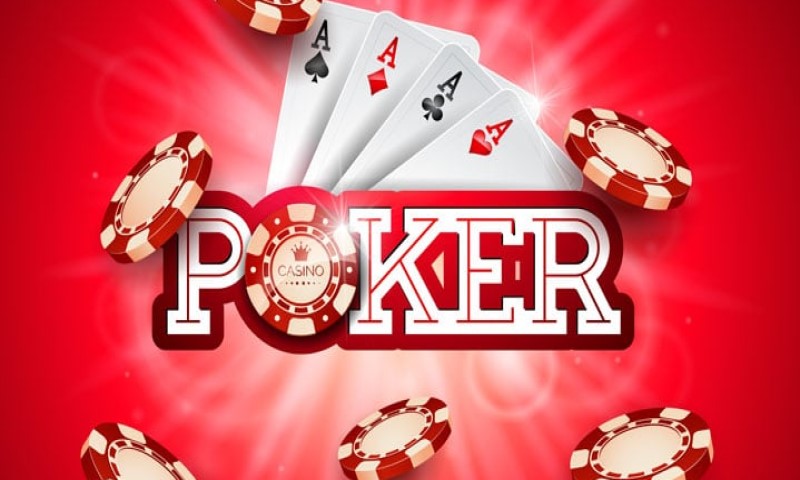 Hướng dẫn cách tham gia chơi poker online tại Nhà Cái uy tín Lode88 
