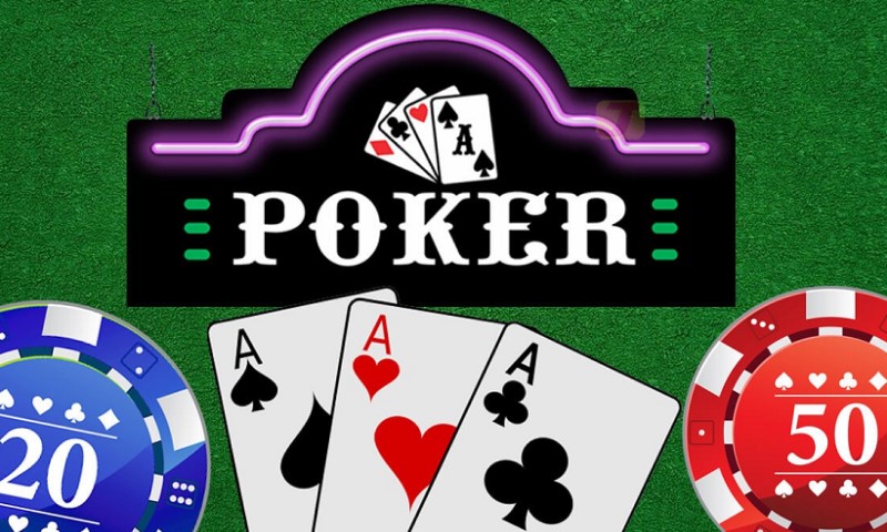 Tìm hiểu về luật chơi của game poker online cụ thể nhất
